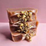 Bergamot + Ylang Ylang
