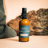 Men's Cream Cleanser