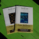 Wax Wraps