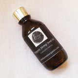 Organic Hemp Seed Oil