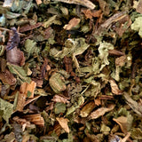 Organic Comfrey
