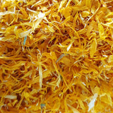 Organic Calendula Petals