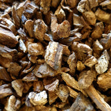 Organic Burdock Root