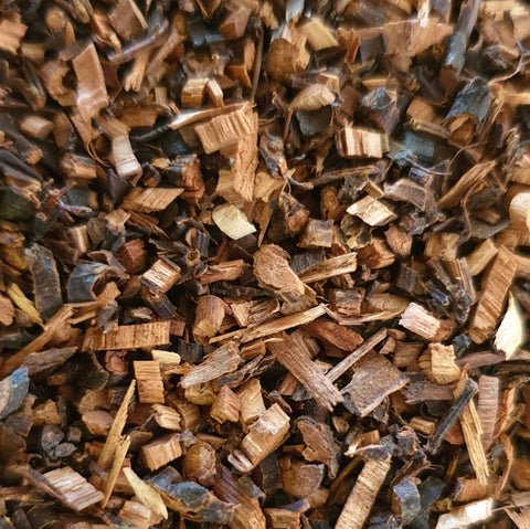 Organic Honey Bush