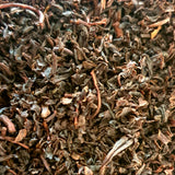 Organic Earl Grey Tea