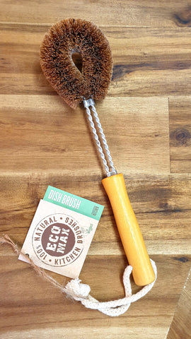 Dish Brush