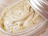 Australian Green Clay Facial Scrub