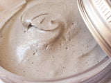 Activated Charcoal Facial Scrub