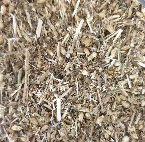 Organic Yarrow