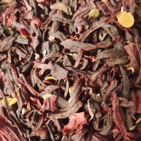 Organic Hibiscus
