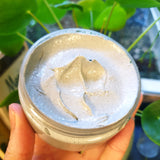 Activated Charcoal Facial Scrub