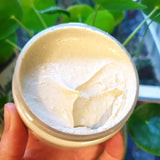 Australian Green Clay Facial Scrub