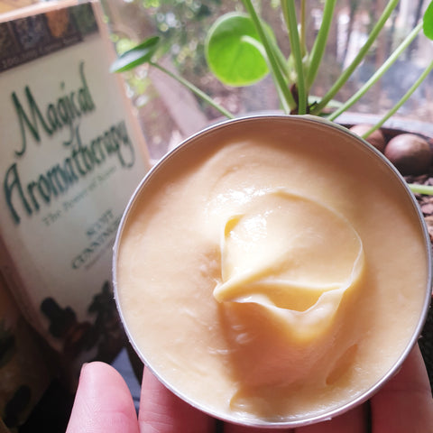 Facial Moisturizer Mature Skin
