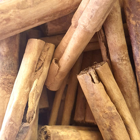 Organic Cinnamon Quills