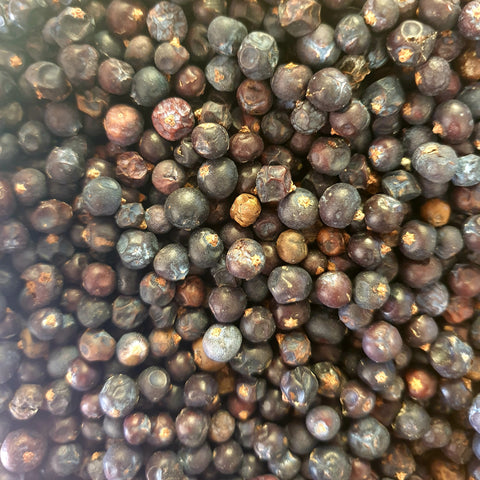 Organic Juniper Berries
