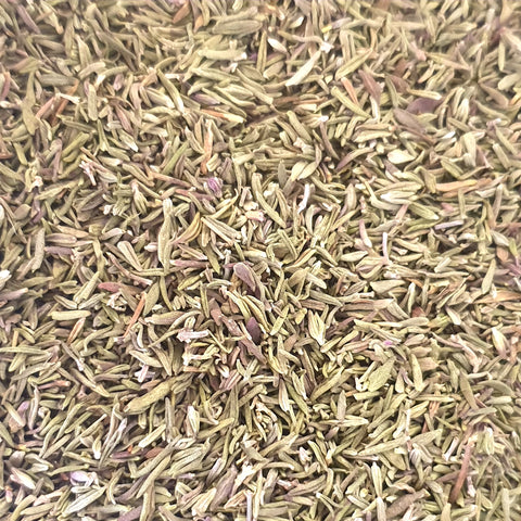Organic Thyme