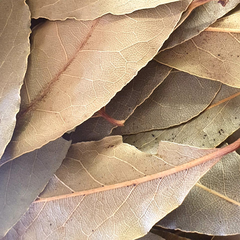 Organic Bay Leaves