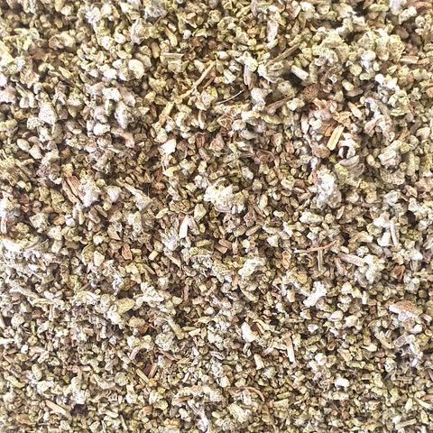 Organic Sage
