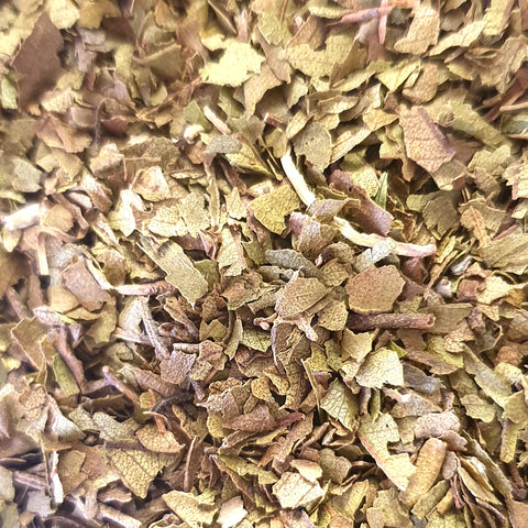 Organic Lemon Myrtle