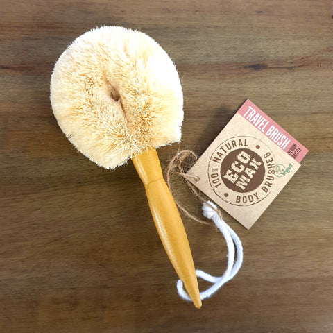 Travel Brush