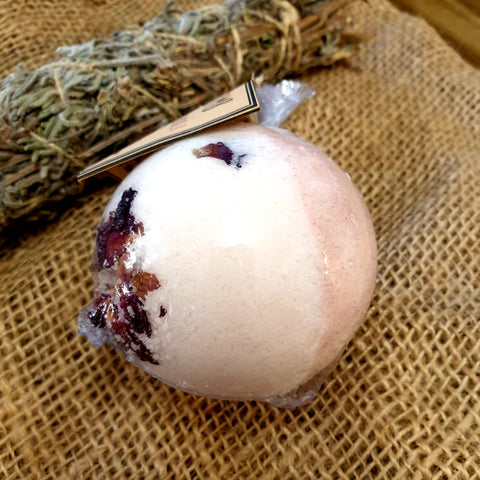 Lavender + Patchouli