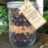 Organic Elderberry Syrup Kits