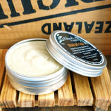 Shaving Soap