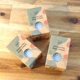 Silicone Tea Bags 3pk