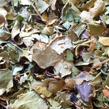 Organic Moringa Leaf