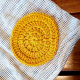Face Scrubbies