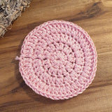 Face Scrubbies