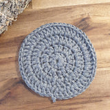 Face Scrubbies