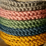 Face Scrubbies
