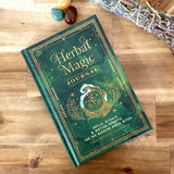 Herbal Magic Journal