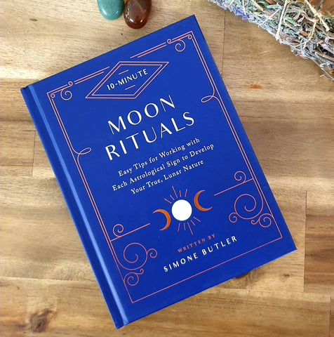 Moon Rituals