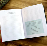 The Practical Witches Guided Journal