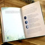 Herbal Magic Journal