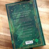 Herbal Magic Journal