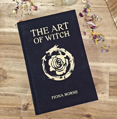 The Art of Witch