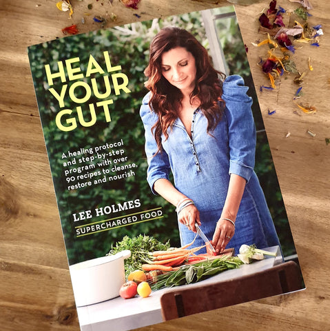 Heal Your Gut