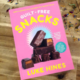 Guilt Free Snacks