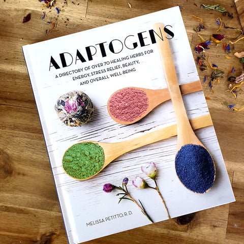 Adaptogens