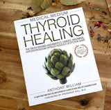 Medicinal Medium Thyroid Healing