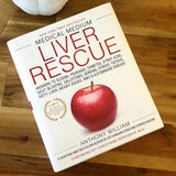 Medicinal Medium Liver Rescue