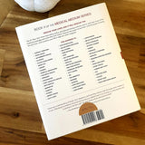 Medicinal Medium Liver Rescue