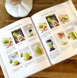 Medicinal Medium celery Juice