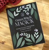 Green Witch Magick