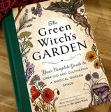 The Green Witch's Garden