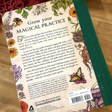 The Green Witch's Garden