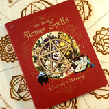The Book of Flower Spells